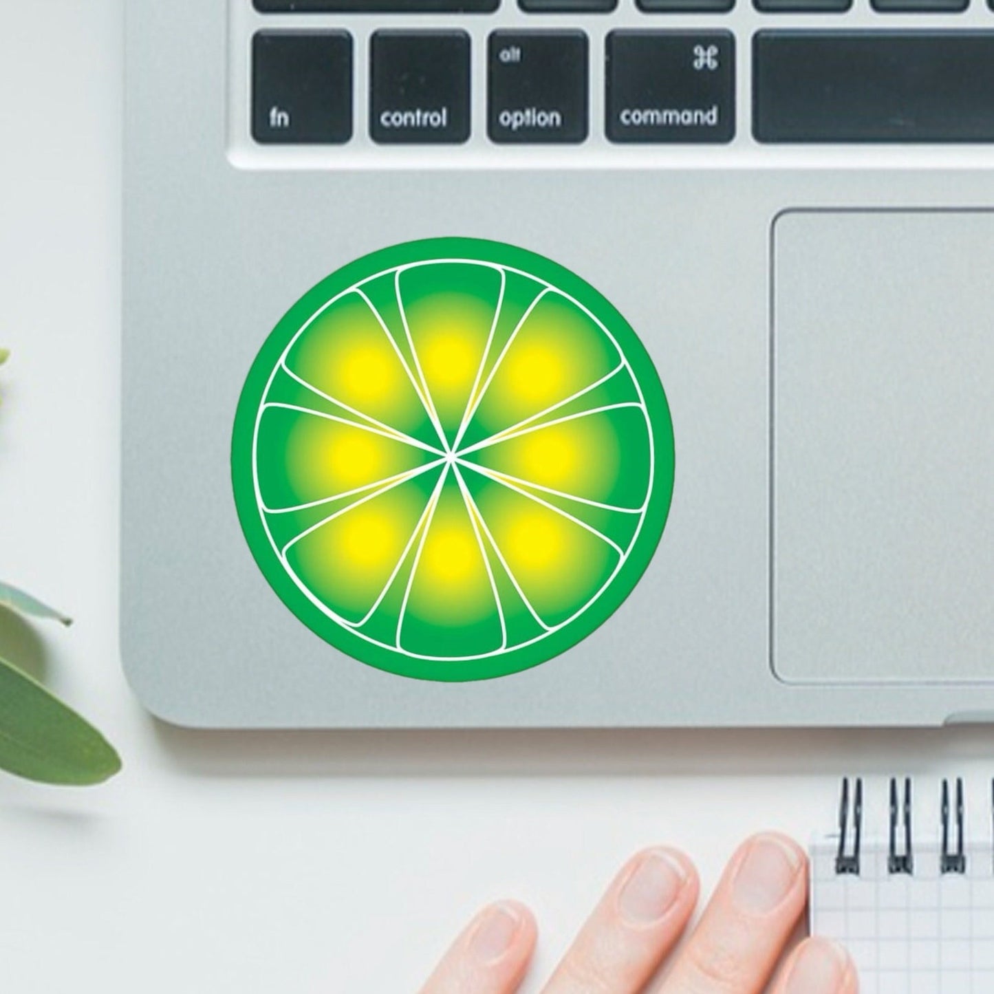 LimeWire Logo Sticker - Nostalgic, 90’s kid, 80’s kid, water bottle, laptop, vinyl, weatherproof, meme sticker, nostalgia, pop culture